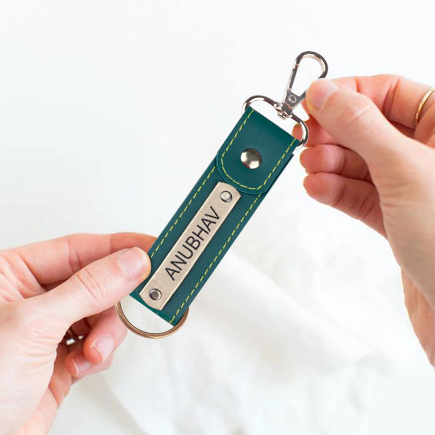 Keychains 1