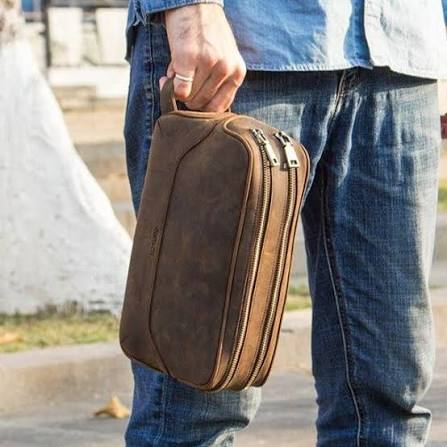 Travel Pouch 4