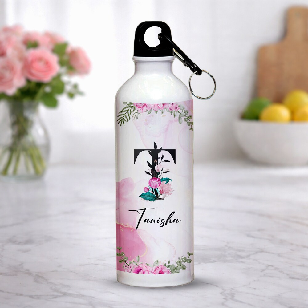 Water Bottles 2