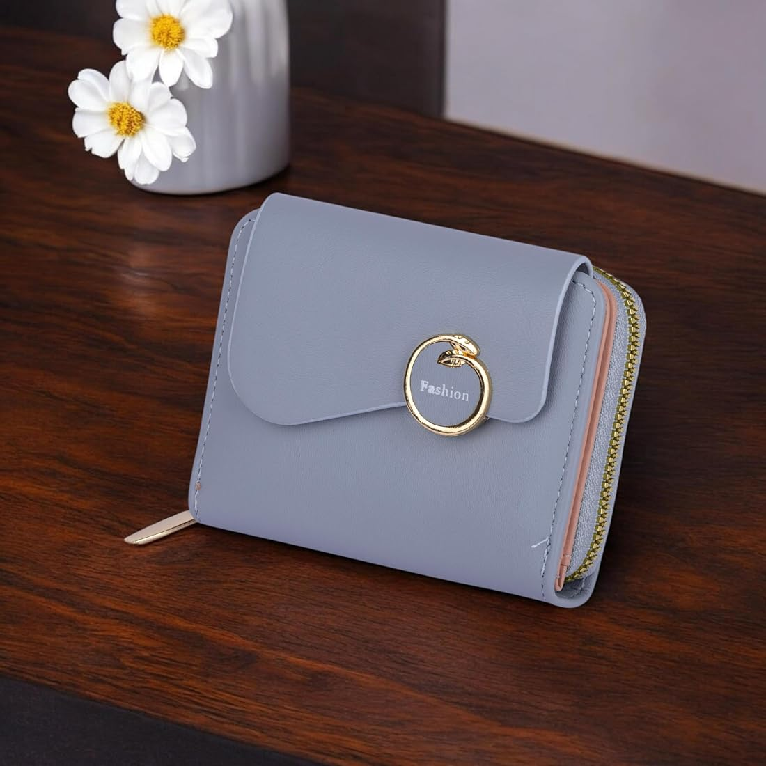 Women's Wallet 3